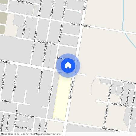 295 Sixth Avenue, NSW 2179, Austral