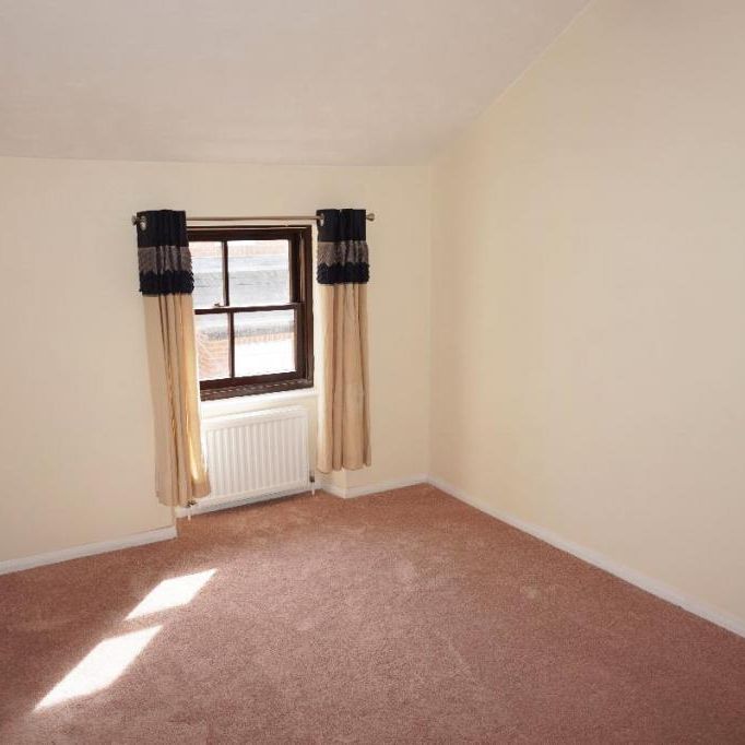 1 bedroom maisonette to rent - Photo 1