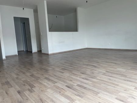 UNBEFRISTETE Maisonette-Wohnung mit großzügiger Loggia! - Foto 2