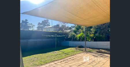 Tucked Away Cozy Unit - Photo 3