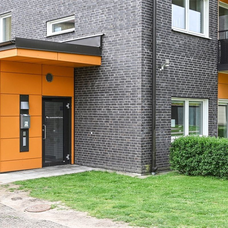 Ekängsgatan 24 - Photo 1