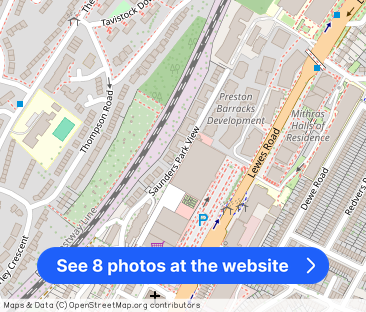 Saunders Park View, Brighton - Photo 1