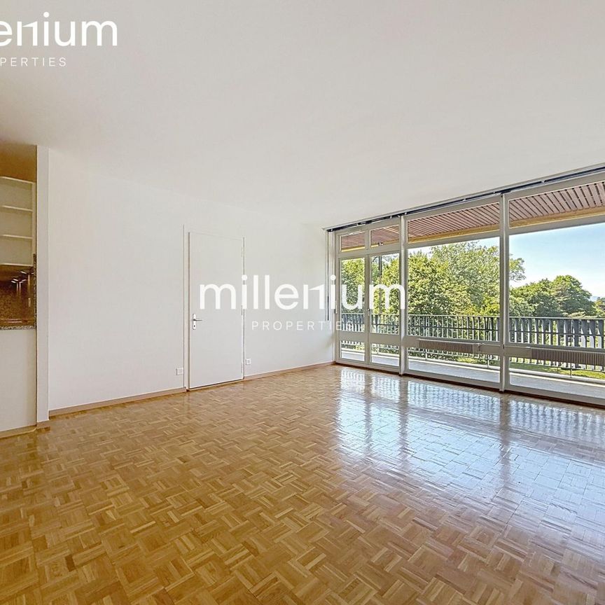 Magnifique appartement avec piscine proche des Organisations internationales - Photo 1
