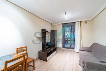 Alquiler de piso en Calle Santa Ana - Foto 4