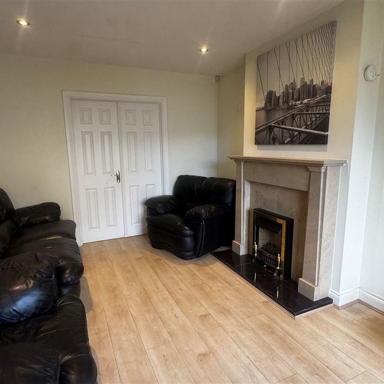 17 Brockra Walk, Bellingham, Portlaoise, Laois - Photo 1