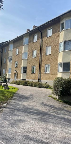 Claes Grills Väg, Söderfors - Foto 2