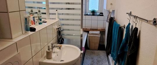 58qm Mietwohnungen Hannover Mitte - Foto 1