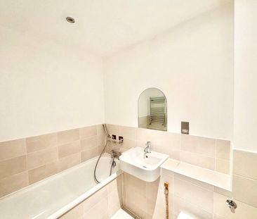 2 bedroom maisonette to rent - Photo 6