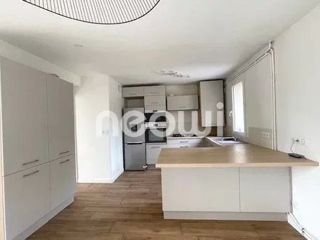 Location Maison 5 pièces 88m² GLEIZE 69400 - Photo 3