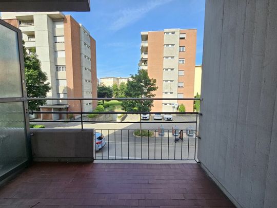 2.5 locali con balcone in posizione strategica - Photo 1