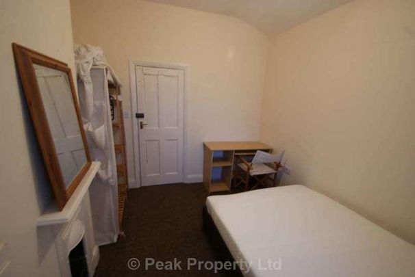 ??students?? All Rooms Available! Student House Share - Salisbury Avenue, Westcliff On Sea, SS0 - Photo 1