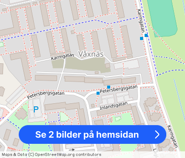 Petersbergsgatan 33 B - Foto 1