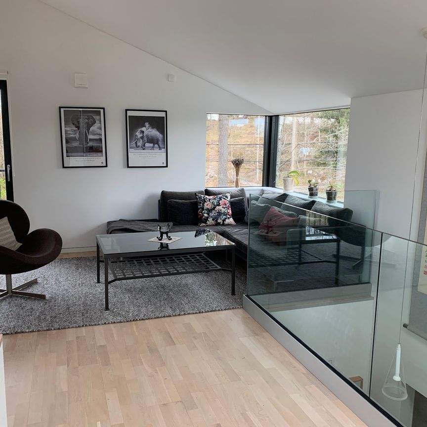 Starstigen, Stocksund - Photo 1