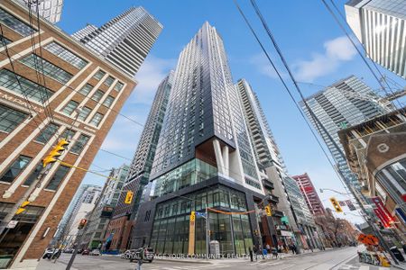 For Lease - 357 king Street Unit# 2208, Toronto, Ontario - Photo 2
