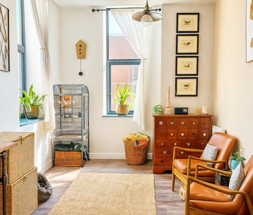 1 bedroom flat to rent - Photo 5
