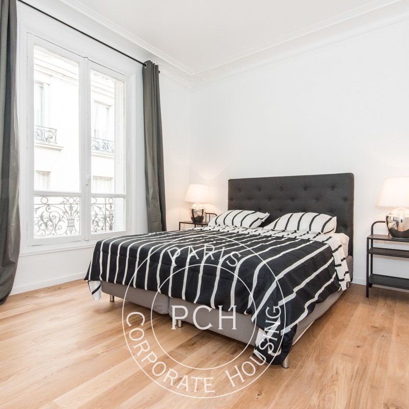 Avenue des Pavillons - Villa des Ternes, - Photo 1