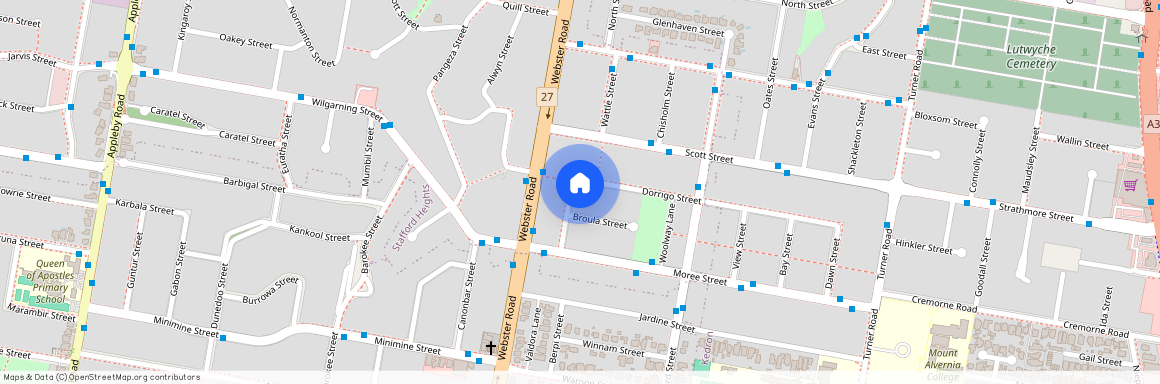 29 Dorrigo Street, Stafford Heights QLD 4053