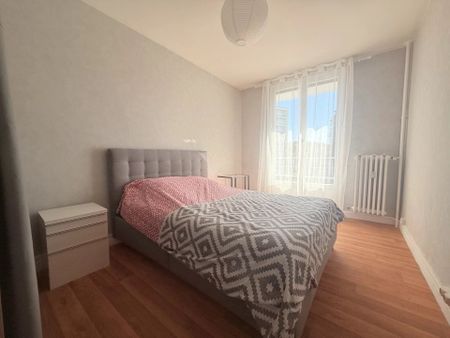 Location Appartement 3 pièces 58m² ST ETIENNE 42000 - Photo 5