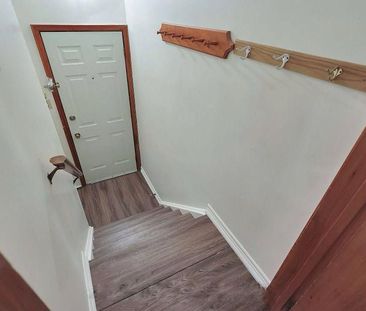 For Lease - 122 Rifle Range Road Unit# # Basement, Hamilton, Ontario - Photo 6