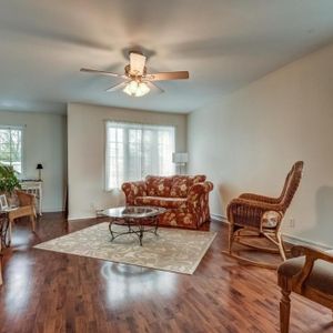 4-1/2 DEUX-MONTAGNES station REM Grand-Moulin - Photo 2