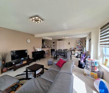 Appartement te huur - Photo 5