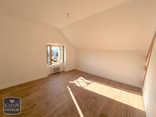 Location Appartement 3 pièces 55m² LIMOGES 87000 - Photo 1