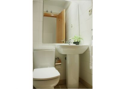 Cozy double room in Bordadores - Photo 5