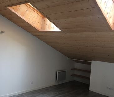 Location Appartement 1 pièce 21m² BORDEAUX 33000 - Photo 4