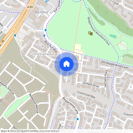 11, The Courtyard, Basingstoke, RG22 4FJ, Basingstoke