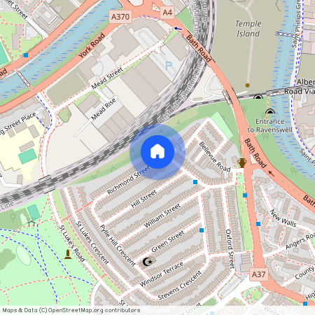 Richmond Street, BS3 4TQ, Bristol