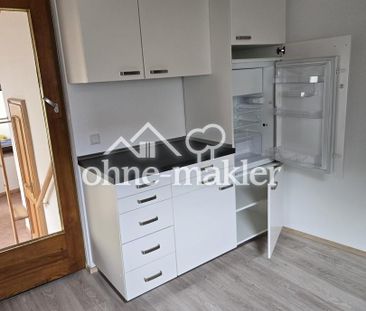 Erdgeschosswohnung in Saulheim - Photo 1