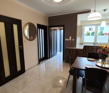 Wołomiński (pow.), Radzymin (gm.), Radzymin, Kwiatów Polskich - Photo 5