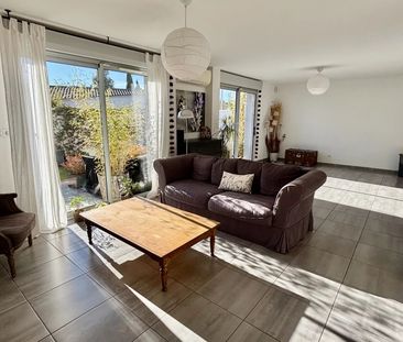 Location Maison 5 pièces 108m² NARBONNE 11100 - Photo 3