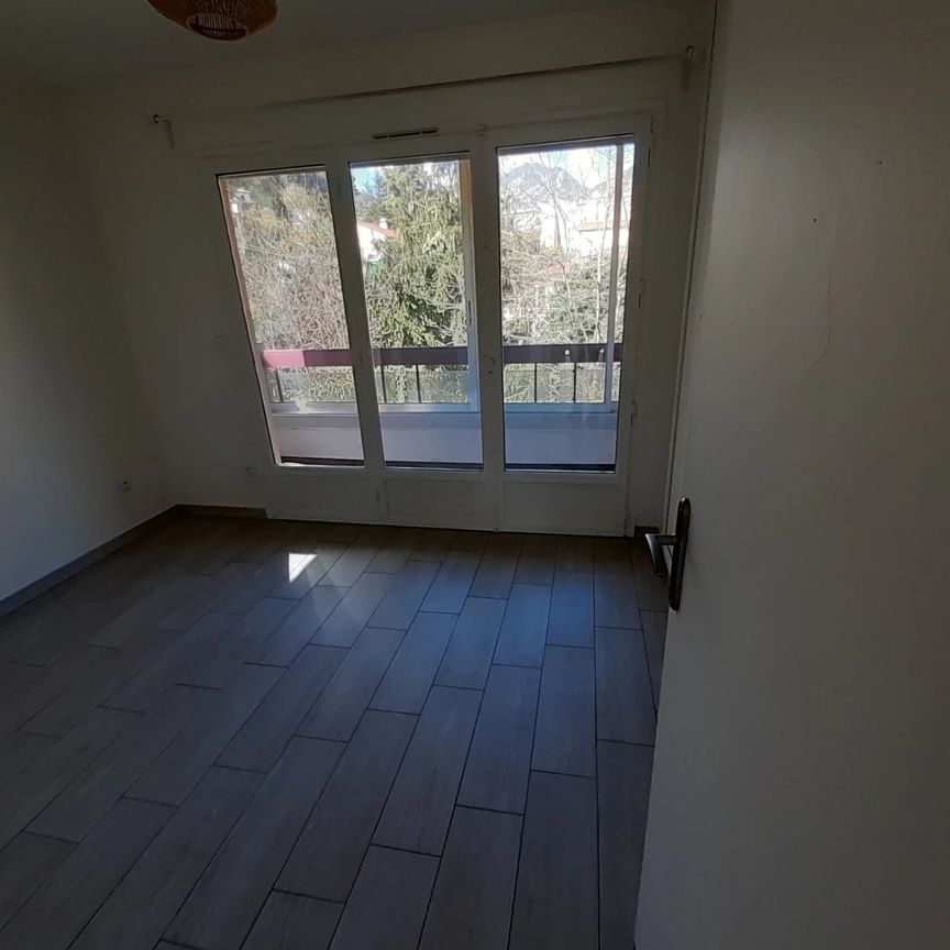 Location Appartement 2 pièces 35m² MENTON 06500 - Photo 1