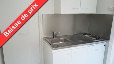 Location Appartement 2 pièces 53m² VALENCIENNES 59300 - Photo 5