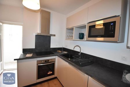 Location Appartement 2 pièces 52m² AGEN 47000 - Photo 5