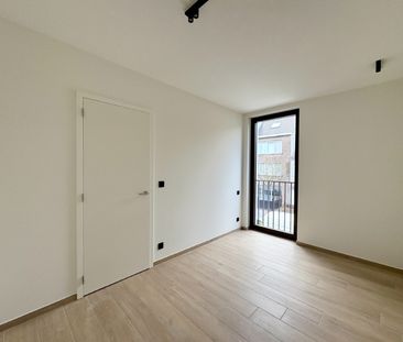 Appartement te Sleidinge - Foto 2