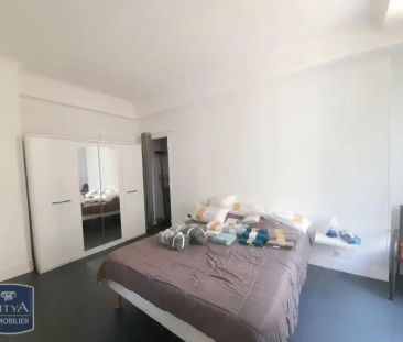 Appartement à louer 2 pièces 48.5m² - Photo 3