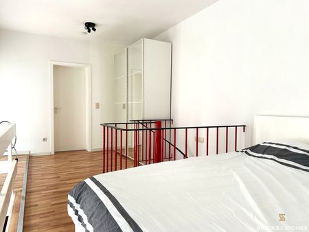 Studio te huur Keizerstraat 3 - Photo 4