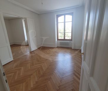 20 Av. du Mail, 6 room apartment of about 131 m2 - Photo 1