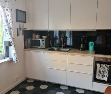 Tvärvägen, Åkarp - Photo 3