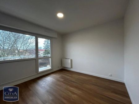 Appartement à louer 1 pièce 22m² - Photo 4