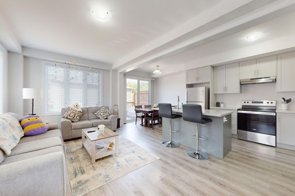 For Lease - 10 Birmingham Drive Unit# 37, Cambridge, Ontario - Photo 1