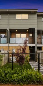 Spacious North facing Townhouse - Photo 3