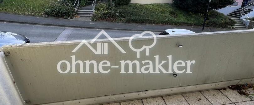 🏡 Ruhe genießen & clever wohnen: 2-Zimmer-Traum mit Balkon für nur 690 € Gesamt! - Foto 1