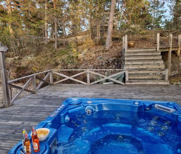 Kättingvägen, Värmdö - Photo 3