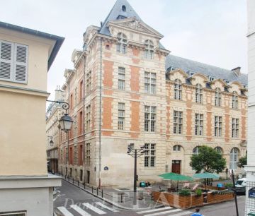 Appartement • Saint Germain des Prés - Photo 4