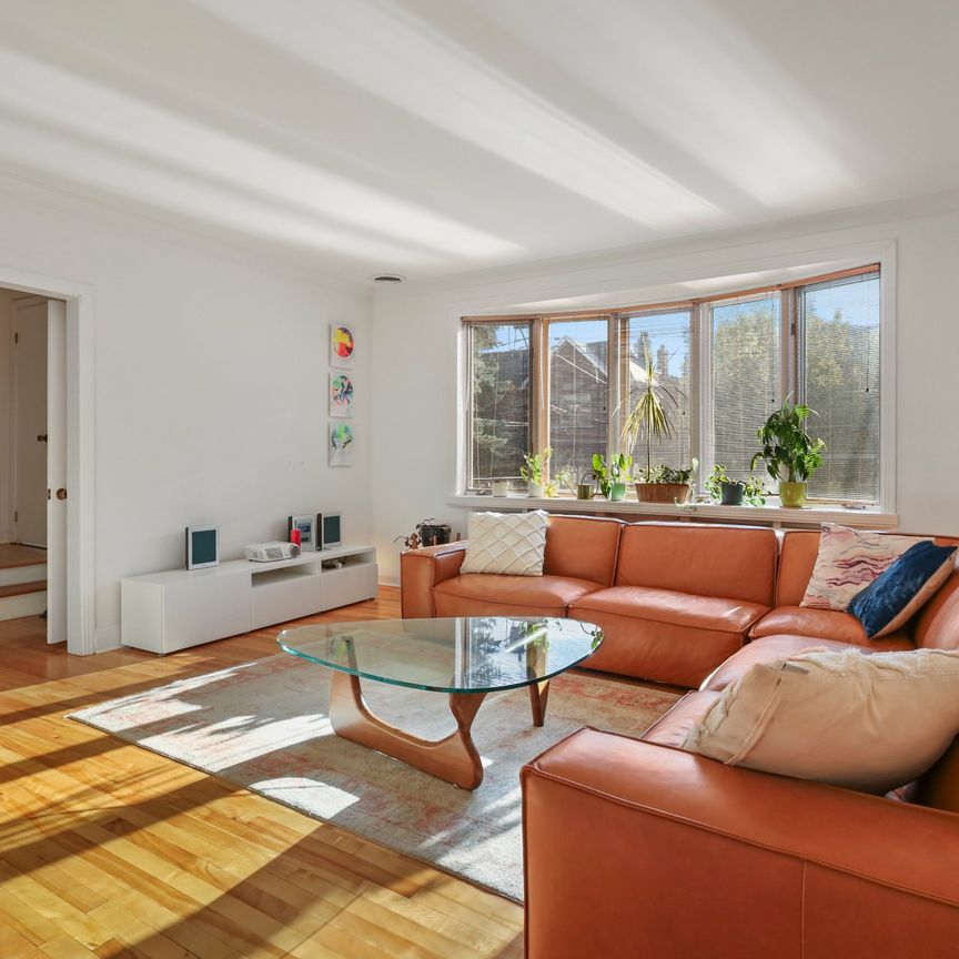 Maison à louer à Montréal (Côte-des-Neiges/Notre-Dame-de-Grâce) - Photo 1