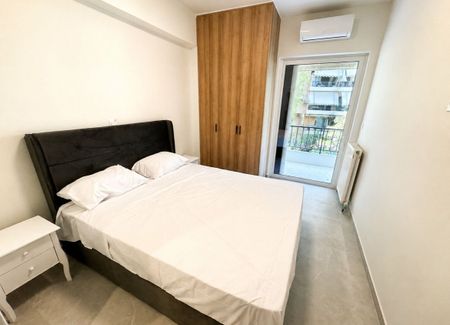 Διαμέρισμα για ενοικίαση Κέντρο Νέου Φαλήρου (Νέο Φάληρο) - Photo 4
