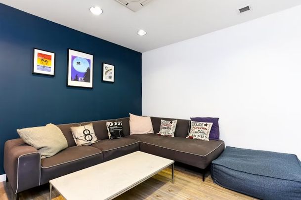2 bedroom apartment - Photo 1